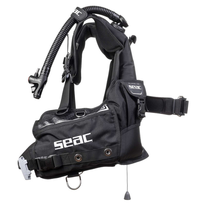 Bcd Jacke Typ S Seac 42-41-S