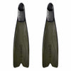 Speerfischen-Flossen Concorde Oliv EU 42-43-UK 8-9-USA 8,5-9,5 Mares 420406042OL