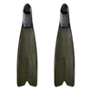 Speerfischen-Flossen Concorde Oliv EU 44-45-UK 10-10,5-USA 10-11 Mares 420406044OL