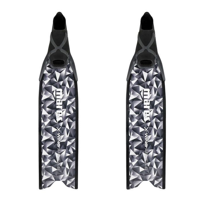 Płetwy do freedivingu X-Wing Apnea S EU 40-41-UK 6,5-7,5-USA 7-8 Mares 420417MED040