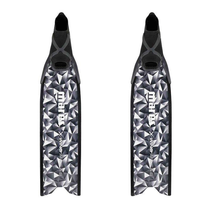 Płetwy do freedivingu X-Wing Apnea S EU 42-43-UK 8-9-USA 8,5-9,5 Mares 420417MED042