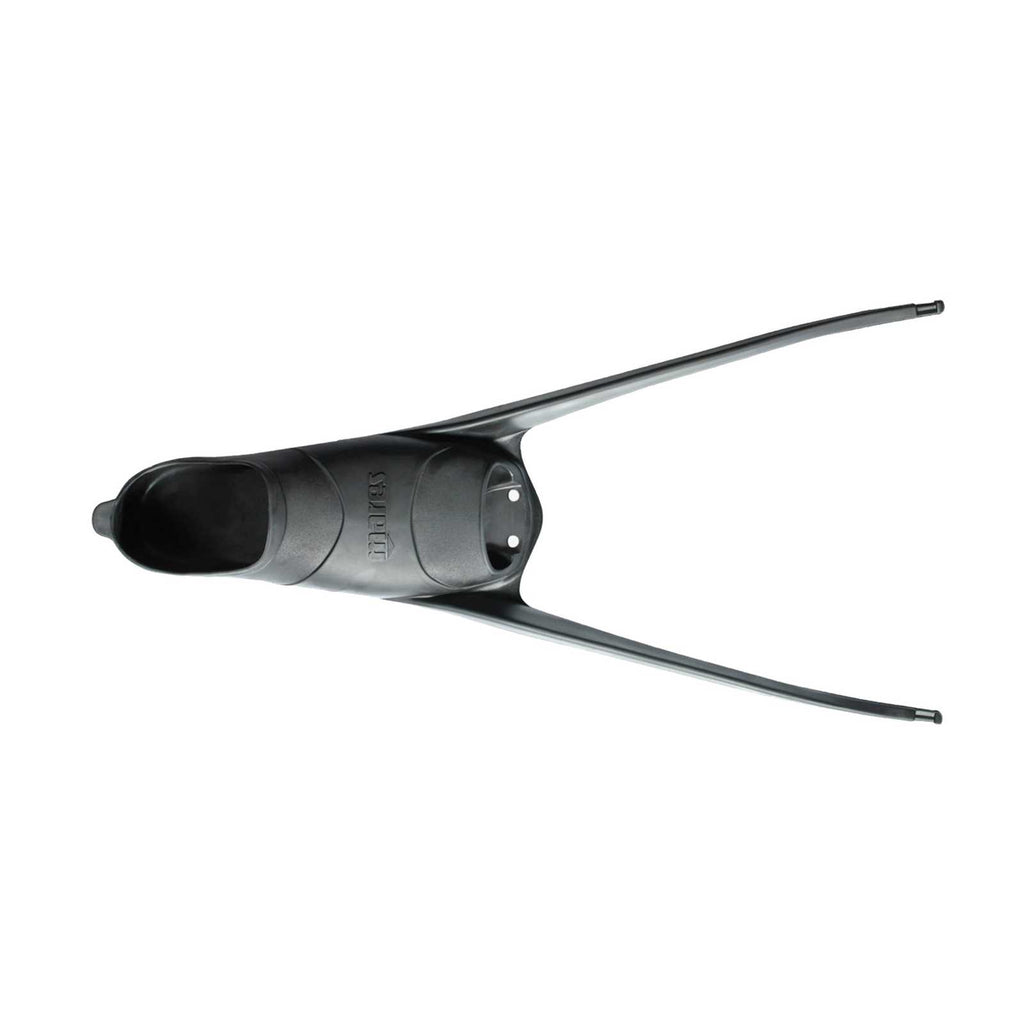 Apnoe-Flossen-Fußtasche Razor Größe 41-42 Mares 42090441