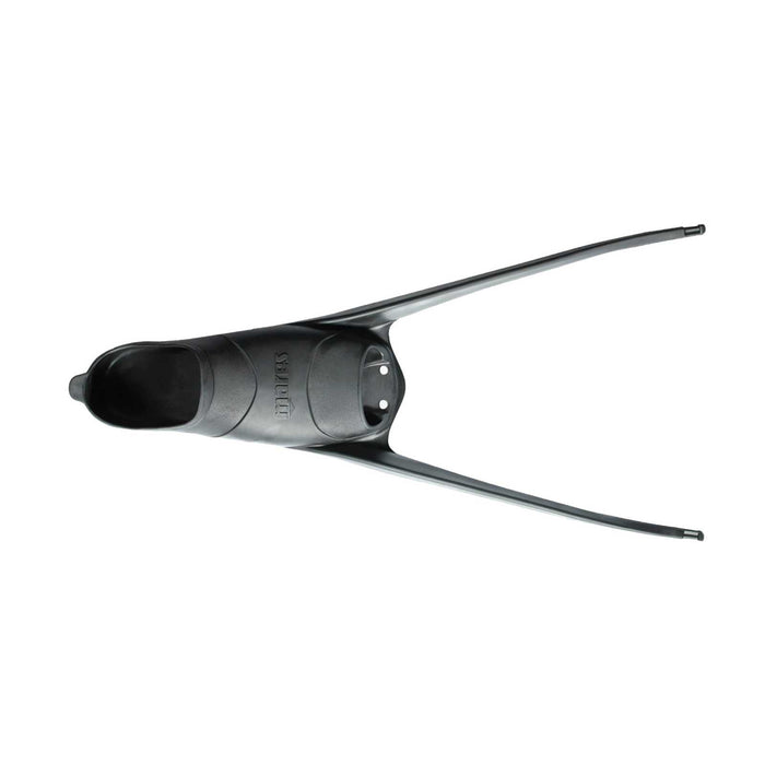 Apnoe-Flossen-Fußtasche Razor Größe 47-48 Mares 42090447