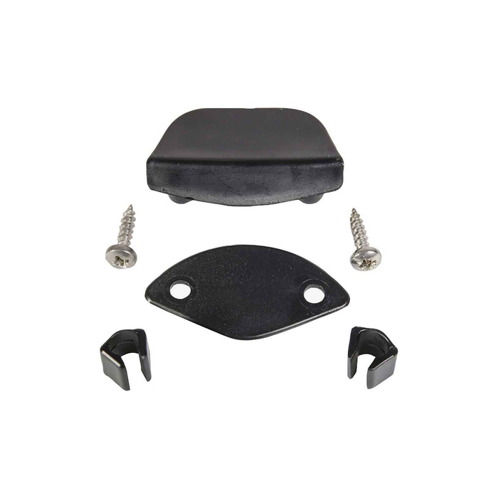 Kit de fixation de voilure Razor Mares 420905