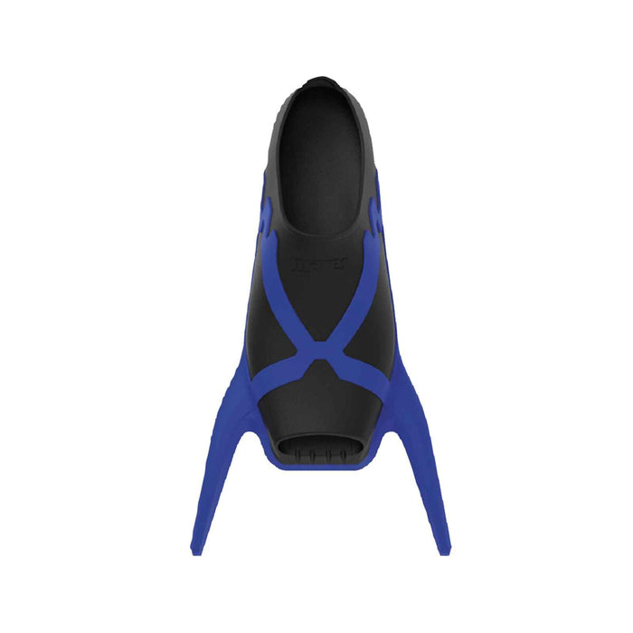 Flossen-Fußteil X-Wing Schwarz-Blau 42-43 Mares 420931042BKBL