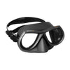 Spearfishing-Maske Star Schwarz Mares 421402BXBKBK