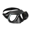 Spearfishing-Maske Star Camo-Schwarz Mares 421402BXCMBK