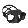 Speerfischen-Maske Viper Schwarz Mares 421411SCBKBK
