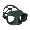 Speerfischen-Maske Viper Grün Mares 421411SCGNBK