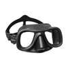 Spearfishing-Maske Samurai X Schwarz Mares 421413BXBKBK