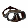 Spearfishing-Maske Samurai X Braun-Schwarz Mares 421413BXBWNBK