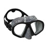 Spearfishing-Maske Sealhouette Sf Grau-Schwarz Mares 421414BXMBKBK
