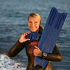 Spearfishing-Maske Spyder Sf Schwarz-Blau Mares 421415EBBKBBL