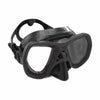 Spearfishing-Maske Spyder Sf Schwarz Mares 421415EBBKKBK