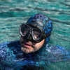 Spearfishing-Maske Spyder Sf Schwarz Mares 421415EBBKKBK