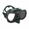 Spearfishing-Maske Spyder Sf Schwarz-Grün Mares 421415EBBWKGN