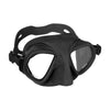 Speervismasker X-Tream Zwart Mares 421417BXBKBK