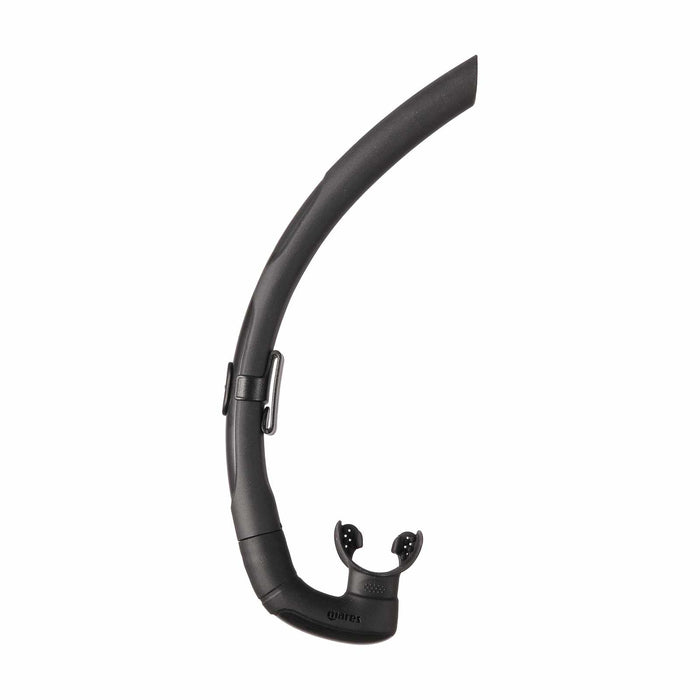 Apnoe-Schnorchel Dual Schwarz Mares 421454BKSA