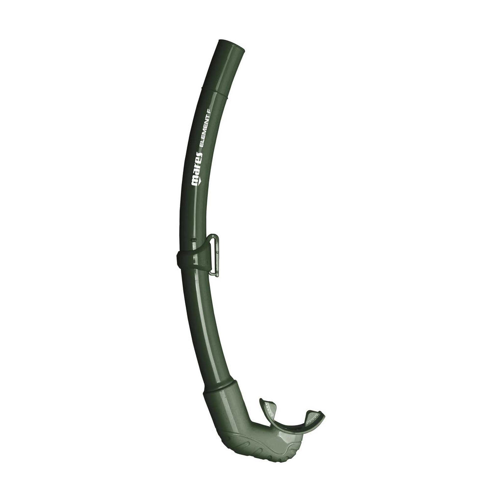 Freitauch-Schnorchel Element Floating Oliv Mares 421458OLSA