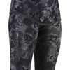 Apnoeanzug Jacke Explorer 50 5mm Camo-Schwarz Größe 4 Mares 422038S4