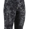 Apnoeanzug Hose Explorer 50 5mm Camo-Schwarz Größe 2 Mares 422039S2