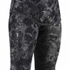 Apnoeanzug Hose Explorer 50 5mm Camo-Schwarz Größe 6 Mares 422039S6