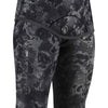 Vrijduik wetsuit jasje Explorer 30 3mm camouflage-zwart Maat 5 Mares 422040S5