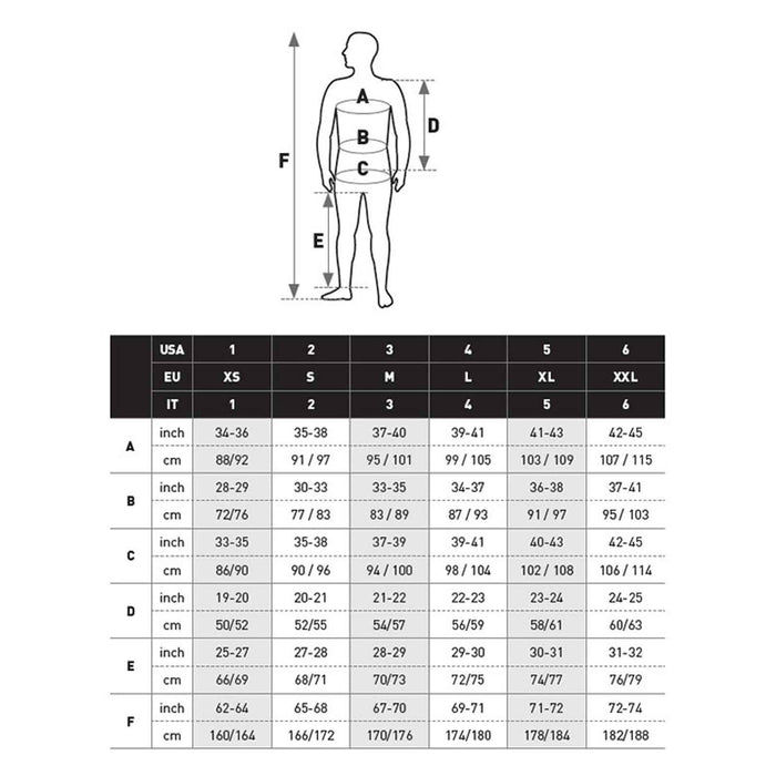 Bluza pianki do freedivingu Polygon 30 3 mm niebiesko-indygo rozmiar 2 Mares 422304S2