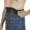Apnoe-Neoprenhose Polygon 30 3 mm Blau-Indigo Größe 5 Mares 422305S5