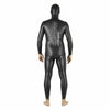 Apnoe-Neoprenjacke Prism Skin Herren 3mm Schwarz Größe 4 Mares 422314S4