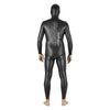 Apnoe-Neoprenjacke Prism Skin Herren 3mm Schwarz Größe 5 Mares 422314S5