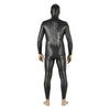 Apnoe-Neoprenjacke Prism Skin Herren 3mm Schwarz Größe 6 Mares 422314S6