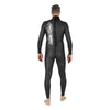 Apnoe-Nassanzug Steamer Horizon Unisex 0,5 mm Schwarz Größe 2 Mares 422326S2