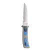 Tauchmesser St-209 Blau 11cm Abysstar 42235