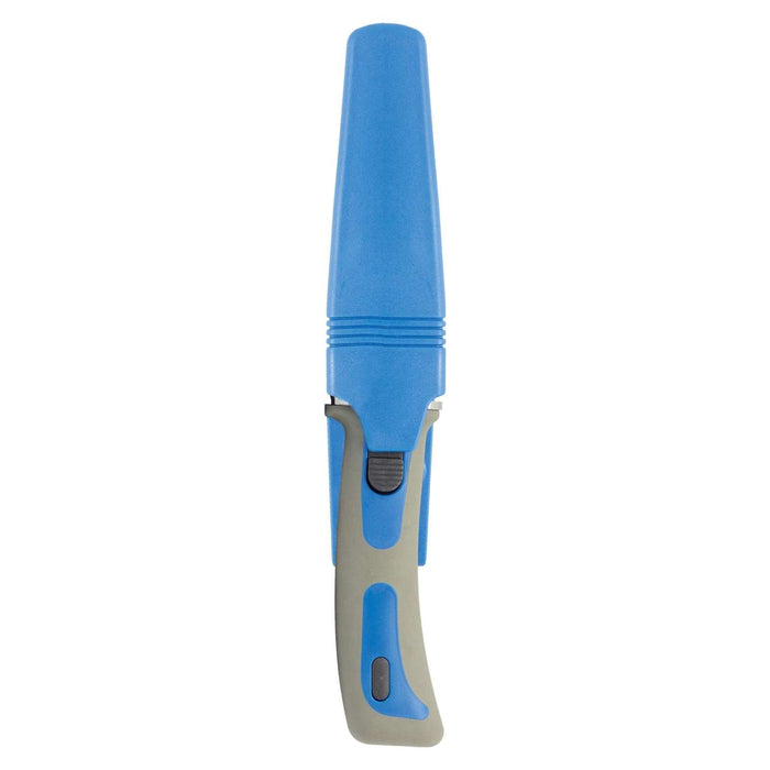 Tauchmesser St-209 Blau 11cm Abysstar 42235