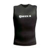 Unteranzug 2 mm Schwarz S Mares 422424S