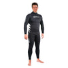 Freediving Wetsuit Pants Apnea Instinct 50 Man 5mm Black Size 4 Mares 422460S4