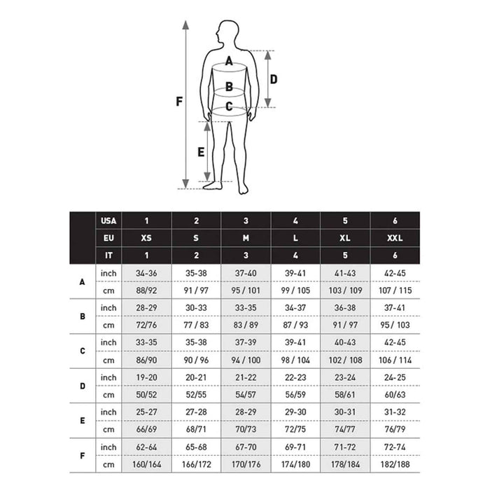 Spodnie skafandra do freedivingu Illusion 50 5 mm Ocean Floor-Camo, rozmiar 3 Mares 422485S3