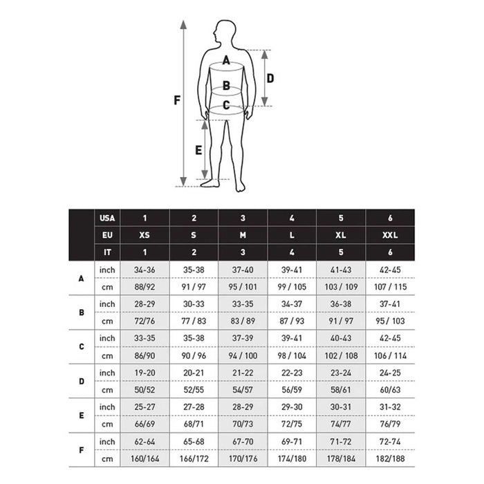 Spodnie skafandra do freedivingu Illusion 50 5 mm Ocean Floor-Camo, rozmiar 6 Mares 422485S6