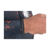 Spearfishing-Neoprenjacke Explorer Lava 50 5 mm Camo-Orange Größe 2 Mares 422502S2