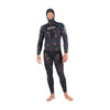 Spearfishing-Neoprenhose Explorer Lava 50 5 mm Camo-Orange Größe 2 Mares 422503S2