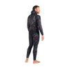 Spearfishing-Neoprenhose Explorer Lava 50 5 mm Camo-Orange Größe 2 Mares 422503S2