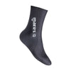 Freediving sokken 2 mm Zwart XS-S Mares 422658XS-S