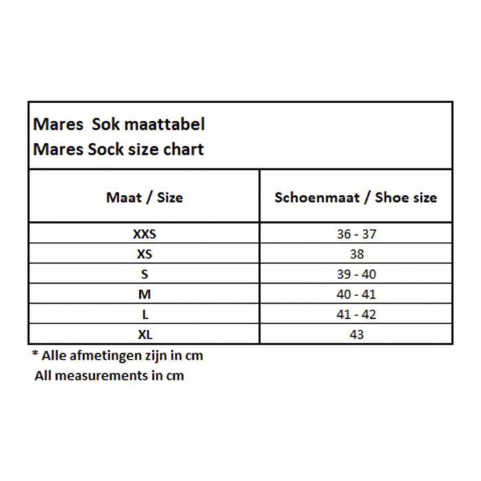 Apnoe-Socken Polygon BK 5-3mm Schwarz-Camo XL-XXL Mares 422673XL-XXL