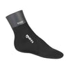 Calzari da apnea 5-6 mm Nero XL-XXL Mares 422674XL-XXL