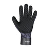 Apnoe-Handschuhe Polygon BK 2-3,5-5mm Schwarz-Camo L-XL Mares 422675L-XL