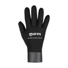 Apnoe-Handschuhe 2,5-4,5-5,5mm Schwarz XS-S Mares 422676XS-S