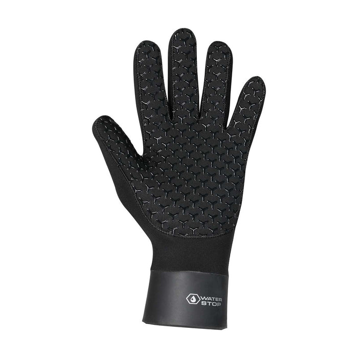 Apnoe-Handschuhe 2,5-4,5-5,5mm Schwarz XS-S Mares 422676XS-S