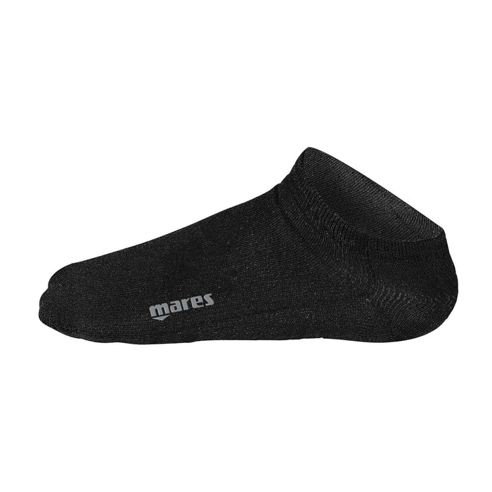 Freediving Socks Prism 0,5mm Black S Mares 422678BKS