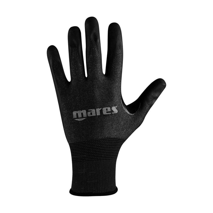 Freediving Gloves Prism 0,5mm Black M Mares 422679BKM